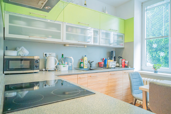 Prodej bytu 2+1 v osobním vlastnictví 56 m², Hradec Králové