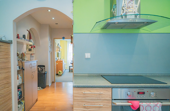 Prodej bytu 2+1 v osobním vlastnictví 56 m², Hradec Králové
