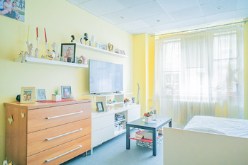 Prodej bytu 2+1 v osobním vlastnictví 56 m², Hradec Králové