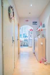 Prodej bytu 2+1 v osobním vlastnictví 56 m², Hradec Králové