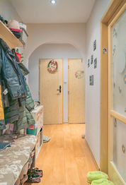 Prodej bytu 2+1 v osobním vlastnictví 56 m², Hradec Králové
