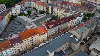 Prodej bytu 2+1 v osobním vlastnictví 56 m², Hradec Králové