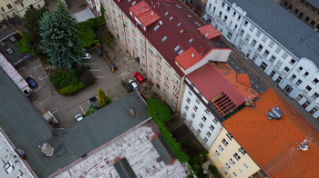 Prodej bytu 2+1 v osobním vlastnictví 56 m², Hradec Králové