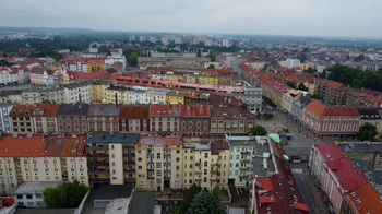 Prodej bytu 2+1 v osobním vlastnictví 56 m², Hradec Králové