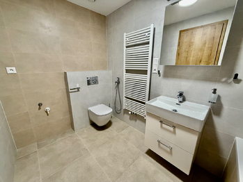 Pronájem bytu 2+kk v osobním vlastnictví 61 m², Plzeň