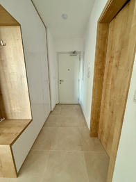 Pronájem bytu 2+kk v osobním vlastnictví 61 m², Plzeň