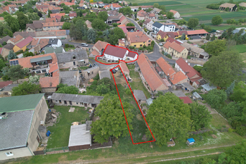 Prodej domu 94 m², Chotěšov