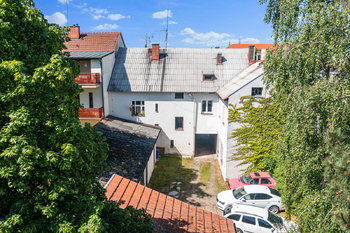Prodej domu 500 m², Lázně Bohdaneč