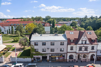 Prodej domu 500 m², Lázně Bohdaneč