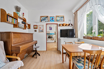 Prodej domu 500 m², Lázně Bohdaneč