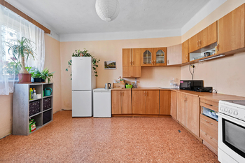 Prodej domu 500 m², Lázně Bohdaneč