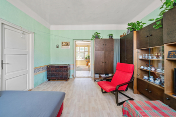 Prodej domu 500 m², Lázně Bohdaneč