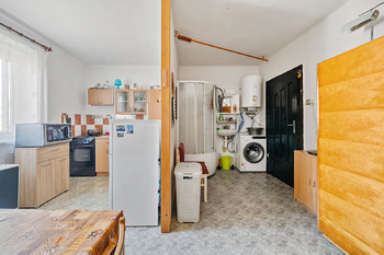 Prodej domu 500 m², Lázně Bohdaneč
