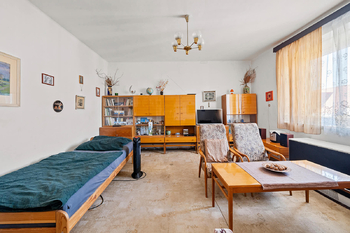 Prodej domu 500 m², Lázně Bohdaneč