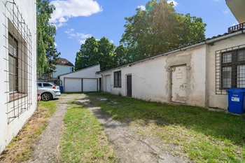 Prodej domu 500 m², Lázně Bohdaneč