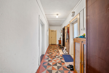 Prodej domu 500 m², Lázně Bohdaneč