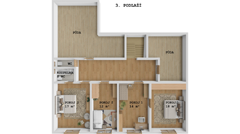 Prodej domu 327 m², Lázně Bohdaneč