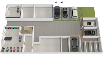 Prodej domu 327 m², Lázně Bohdaneč
