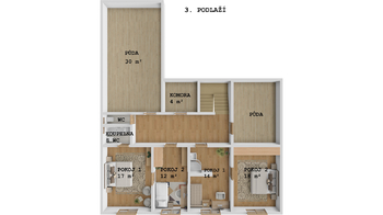 Prodej domu 327 m², Lázně Bohdaneč