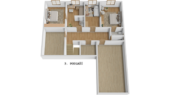 Prodej domu 327 m², Lázně Bohdaneč