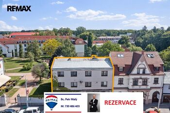 Prodej domu 327 m², Lázně Bohdaneč