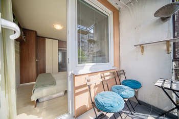 Prodej bytu 4+1 v osobním vlastnictví 90 m², Praha 5 - Hlubočepy