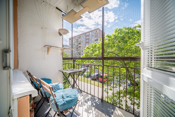 Prodej bytu 4+1 v osobním vlastnictví 90 m², Praha 5 - Hlubočepy