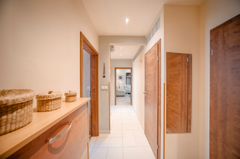 Prodej bytu 4+1 v osobním vlastnictví 90 m², Praha 5 - Hlubočepy