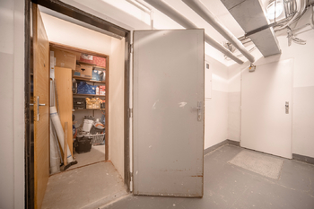 Prodej bytu 4+1 v osobním vlastnictví 90 m², Praha 5 - Hlubočepy