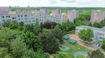 Prodej bytu 4+1 v osobním vlastnictví 90 m², Praha 5 - Hlubočepy