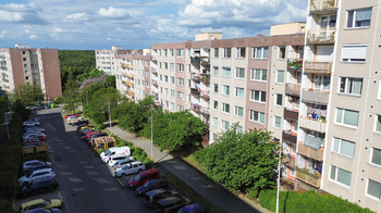 Prodej bytu 4+1 v osobním vlastnictví 90 m², Praha 5 - Hlubočepy
