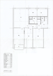 Prodej bytu 4+1 v osobním vlastnictví 90 m², Praha 5 - Hlubočepy