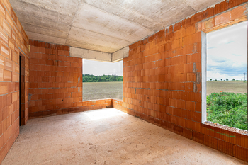 Prodej domu 334 m², Průhonice