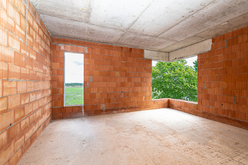 Prodej domu 334 m², Průhonice