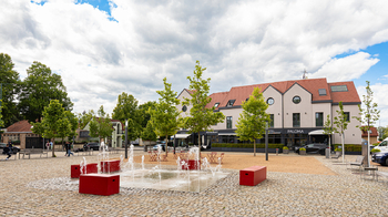 Prodej domu 334 m², Průhonice