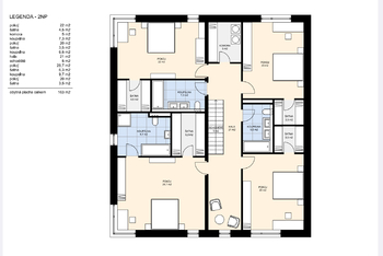 Prodej domu 334 m², Průhonice