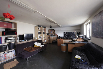 Prodej výrobních prostor 560 m², Blatná