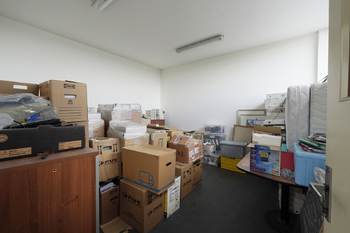 Prodej výrobních prostor 560 m², Blatná