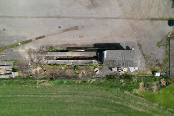Prodej výrobních prostor 560 m², Blatná