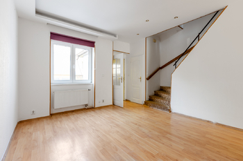 Prodej domu 151 m², Praha 10 - Záběhlice
