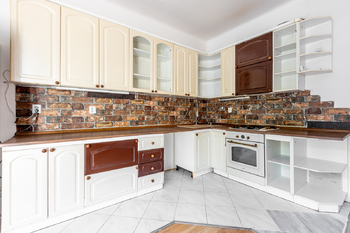 Prodej domu 151 m², Praha 10 - Záběhlice