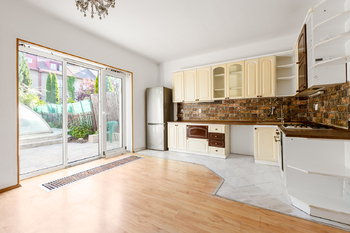 Prodej domu 151 m², Praha 10 - Záběhlice