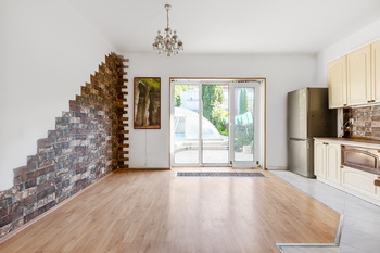 Prodej domu 151 m², Praha 10 - Záběhlice