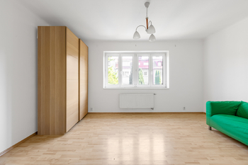 Prodej domu 151 m², Praha 10 - Záběhlice