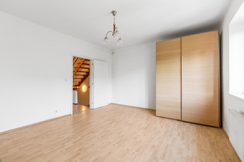Prodej domu 151 m², Praha 10 - Záběhlice