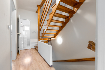 Prodej domu 151 m², Praha 10 - Záběhlice