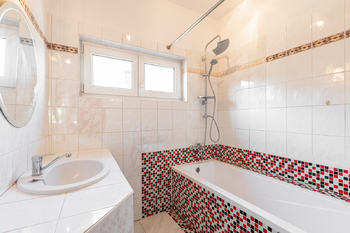 Prodej domu 151 m², Praha 10 - Záběhlice