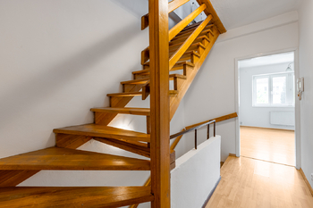 Prodej domu 151 m², Praha 10 - Záběhlice