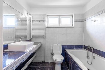 Prodej domu 151 m², Praha 10 - Záběhlice
