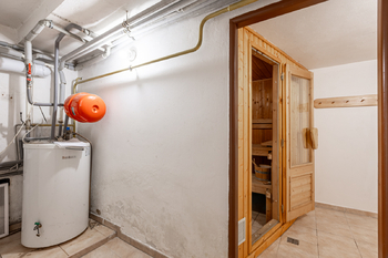 Prodej domu 151 m², Praha 10 - Záběhlice